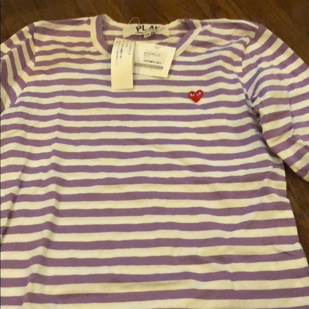 Long sleeve Tee
